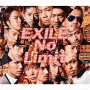 EXILE / No Limit [CD]｜ggking
