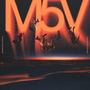 【特典付】MA55IVE THE RAMPAGE / M5V（MV盤／CD＋Blu-ray） (初回...