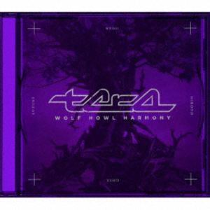 WOLF HOWL HARMONY from EXILE TRIBE / tera（BAKUON D...
