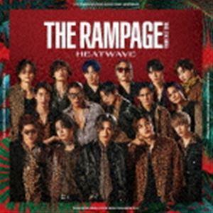 THE RAMPAGE from EXILE TRIBE / HEATWAVE（CD＋DVD） [C...