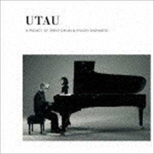 A PROJECT OF TAEKO ONUKI ＆ RYUICHI SAKAMOTO / UTAU（ジャケットB） [CD]