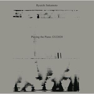 坂本龍一 / Ryuichi Sakamoto：Playing the Piano 12122020...