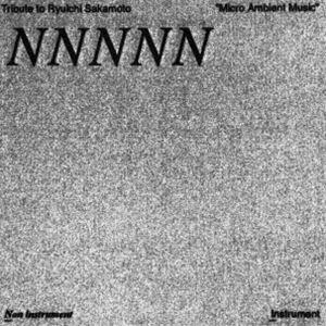 Tribute to Ryuichi Sakamoto ”Micro Ambient Music” ...