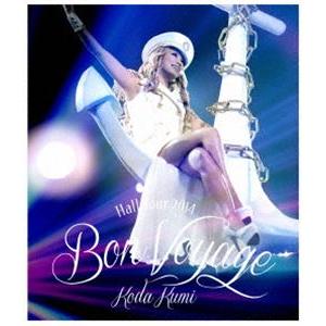 倖田來未／KODA KUMI HAll TOUR 2014〜Bon Voyage〜 [Blu-ray...