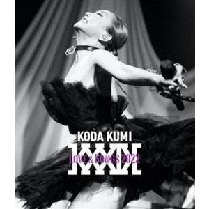 倖田來未／KODA KUMI Love ＆ Songs 2022（スマプラ対応） [Blu-ray]