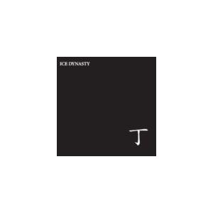 ICE DYNASTY / 丁 [CD]