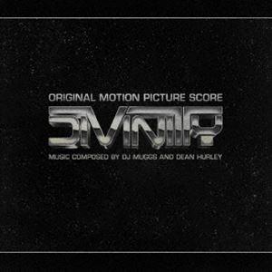 DJ MUGGS ＆ DEAN HURLEY / DIVINITY （ORIGINAL MOTION PICTURE SCORE） [CD]｜ggking