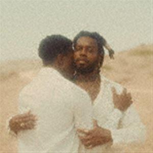 serpentwithfeet / DEACON [CD]