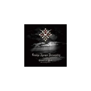 Grudge Against Personality / Cimmerian Myth〜under favor of the nigritude〜 [CD]｜ggking