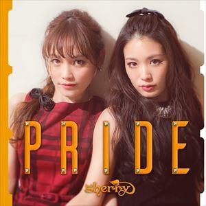 Sherry / PRIDE [CD]｜ggking
