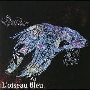 Moran / L’oiseau bleu（通常盤） [CD]｜ggking