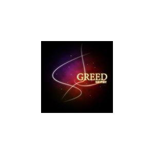 CATFIST / GREED [CD]