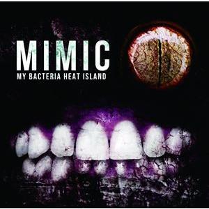 MY BactEriA Heat iSland / MIMIC（Atype／CD＋DVD） [CD]｜ggking