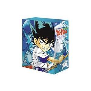 剣勇伝説 YAIBA DVD-BOX（完全限定生産） [DVD]