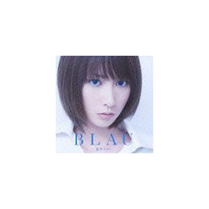 藍井エイル / BLAU（通常盤） [CD]｜ggking