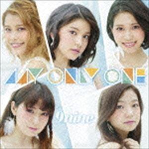 9nine / MY ONLY ONE（通常盤） [CD]｜ggking