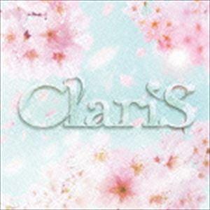 ClariS / SPRING TRACKS -春のうた-（通常盤） [CD]｜ggking