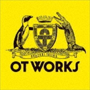 岡崎体育 / OT WORKS（通常盤） [CD]｜ggking