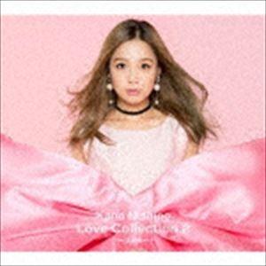 西野カナ / Love Collection 2 〜pink〜（初回生産限定盤／CD＋DVD） [CD]｜ggking