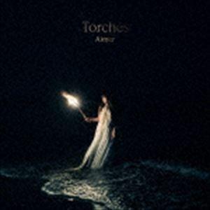 Aimer / Torches（通常盤） [CD]｜ggking