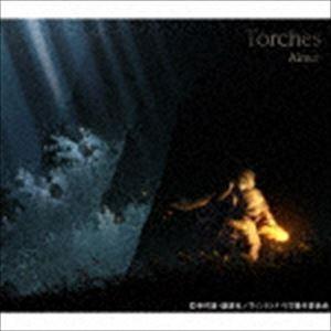 Aimer / Torches（期間生産限定盤／CD＋DVD） [CD]｜ggking