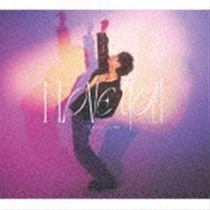 尾崎裕哉 / I LOVE YOU（初回生産限定盤B／CD＋DVD） [CD]