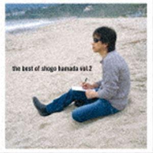 浜田省吾 / THE HISTORY OF SHOGO HAMADA [SINCE 1975] 2000.11