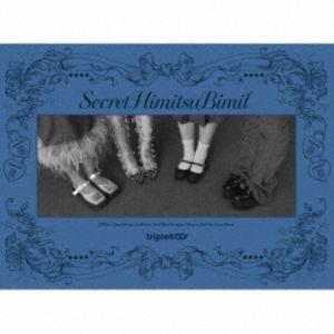 tripleS / SecretHimitsuBimil（初回生産限定盤B／CD＋Blu-ray） ...