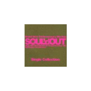 SOUL’d OUT / Single Collection（通常盤） [CD]