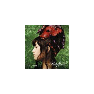 Kalafina / Lacrimosa（通常盤） [CD]｜ggking