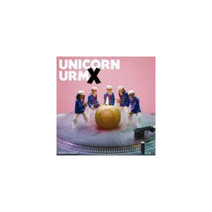 ユニコーン / URMX [CD]