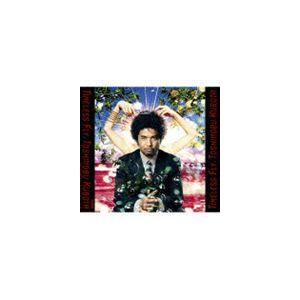 TOSHI KUBOTA 久保田利伸 / SUNSHINE, MOONLIGHT 1995.09.10 1st