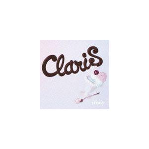 ClariS / irony（通常盤） [CD]｜ggking