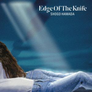 浜田省吾 / Edge Of The Knife（完全生産限定盤） [レコード 12inch]