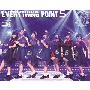 私立恵比寿中学 EVERYTHING POINT5 [Blu-ray]