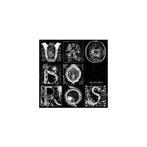 Dir en grey / UROBOROS（通常盤） [CD]｜ggking