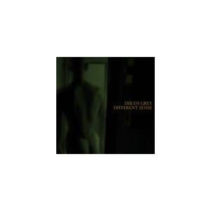 Dir en grey / DIFFERENT SENSE（通常盤） [CD]｜ggking