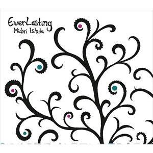 Midori Ishida（p） / EverLasting [CD]｜ggking