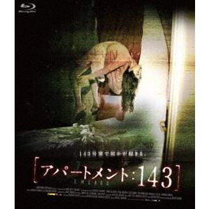 ［アパートメント：143］ [Blu-ray]｜ggking