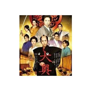 大奥＜男女逆転＞ [Blu-ray]