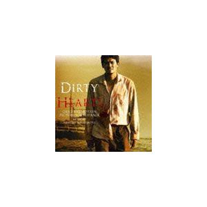 松本晃彦（音楽） / 汚れた心 オリジナル・サウンドトラック [CD]