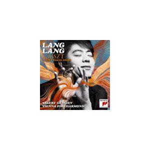 ラン・ラン［郎朗］ / リスト・マイ・ピアノ・ヒーロー（低価格盤／Blu-specCD2） [CD]