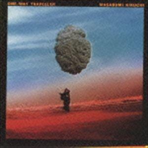 菊地雅章（key） / ワン・ウェイ・トラヴェラー（期間生産限定スペシャルプライス盤） [CD]