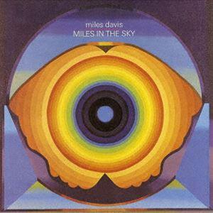 マイルス・デイビス（tp） / マイルス・イン・ザ・スカイ ＋2（Blu-specCD2） [CD]