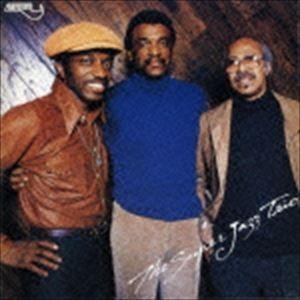 ザ スーパー ジャズ トリオ / スーパー ジャズ トリオ