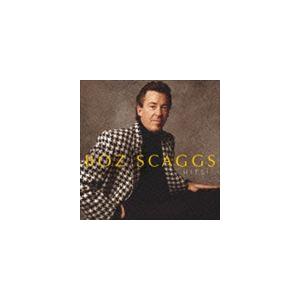 ボズ・スキャッグス / ヒッツ!（エクスパンデッド・エディション）（Blu-specCD2） [CD]｜ggking