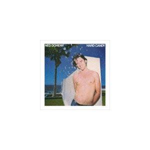 ネッド・ドヒニー / ハード・キャンディ（Blu-specCD2） [CD]｜ggking