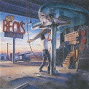 ジェフ・ベック / ギター・ショップ（Blu-specCD2） [CD]｜ggking