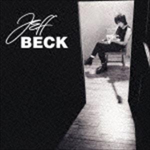 ジェフ・ベック / フー・エルス!（Blu-specCD2） [CD]｜ggking