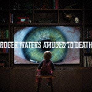 ロジャー・ウォーターズ / 死滅遊戯（デラックス・エディション）（完全生産限定盤／Blu-specCD2＋Blu-ray Audio） [CD]｜ggking